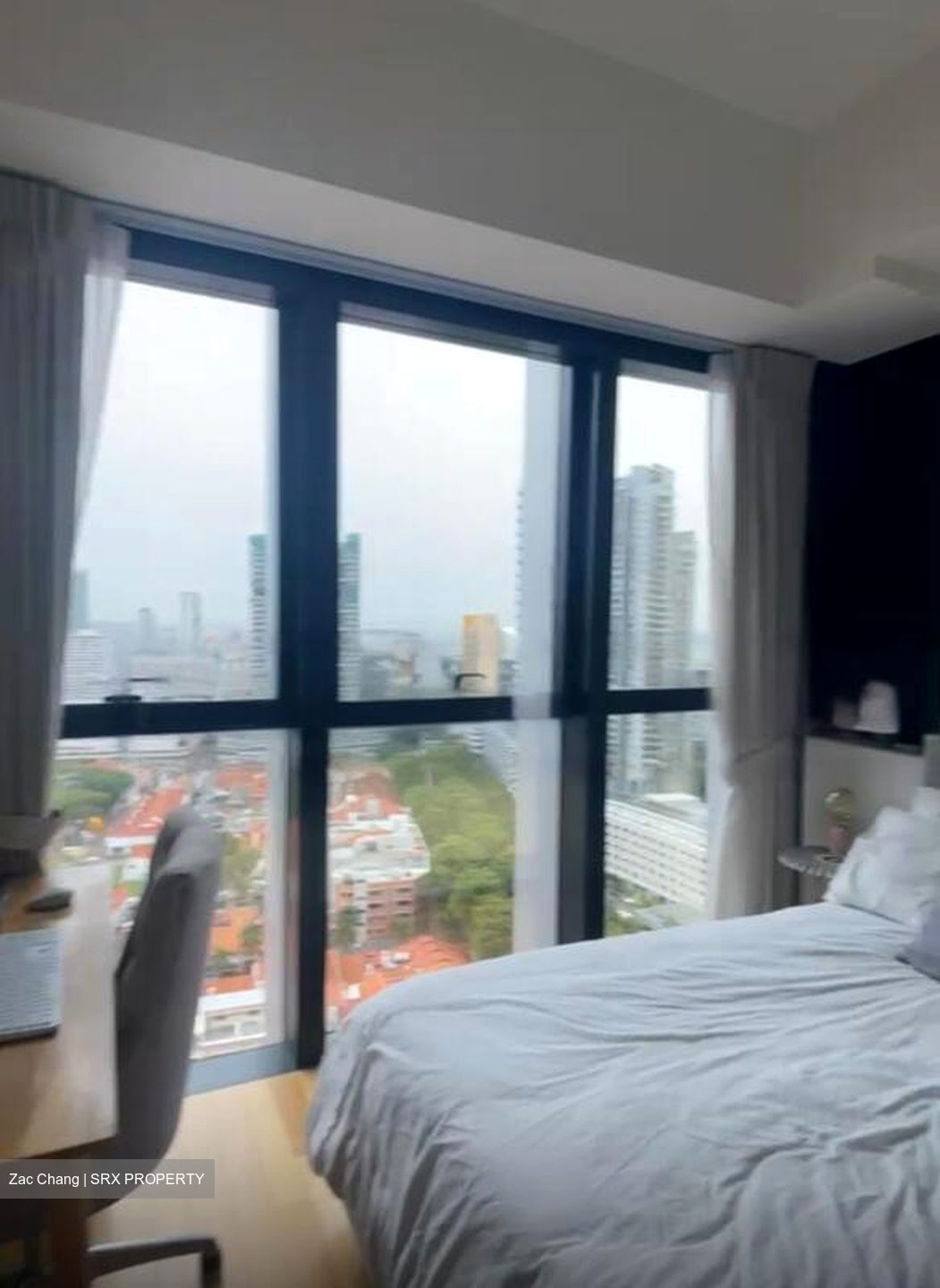 Duo Residences (D7), Apartment #454374871